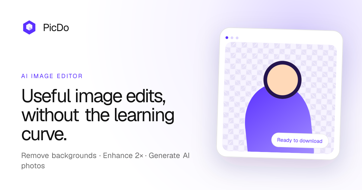picdo ai preview